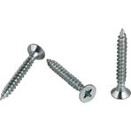 Meridyen YHB 3.5x25 mm 1000 Adet Sunta Vidası