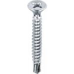 Meridyen YHB 3.9x22 mm 1000 Adet Matkap Uçlu Vida