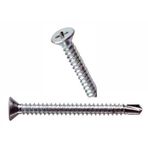 Meridyen YHB 3.9x32 mm 500 Adet Matkap Uçlu Vida