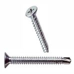 Meridyen YHB 4.2x32 mm 500 Adet Matkap Uçlu Vida