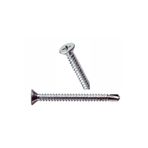 Meridyen YHB 4.2x50 mm 500 Adet Matkap Uçlu Vida