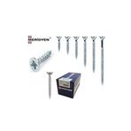 Meridyen YHB 4.5x30 mm 500 Adet Sunta Vidası