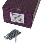 Meridyen YHB 4.8x80 mm 500 Adet Matkap Uçlu Vida