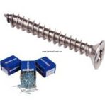 Meridyen YHB 4x30 mm 500 Adet Sunta Vidası