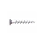 Meridyen YHB 4x35 mm 500 Adet Sunta Vidası