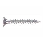 Meridyen YHB 5x80 mm 200 Adet Sunta Vidası