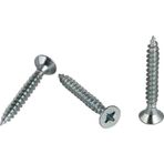 Meridyen YHB 6X150 mm 50 Adet Sunta Vidası