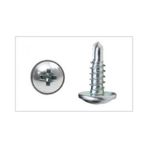 Meridyen Ypm Matkap Uçlu Akıllı Vida 3,9x25 1000 Adet 3,9 X 25 MM