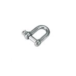 Meridyen Zincir Kilidi 10 Mm