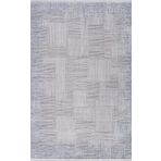 Merinos 150x233 Diyez 64256 030 Mavi Salon Halısı