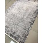 Merinos 150x233 Diyez 64256 096 Gri Salon Halısı