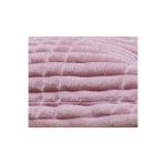 Merinos 3 Parça Modern Line Yatak Örtüsü Battaniye Seti