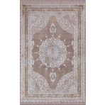 Merinos 31987-070 Ecoline Krem 160x230 cm Halı