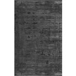 Merinos 34666 900 Bamboo Lavi 160x230 cm Antrasit Halı