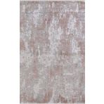 Merinos 34932 055 Pembe Açık Modern 200x290 cm Diyez Salon Halısı