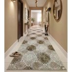 Merinos Akrilik Halı 100X100 Yolluk Halı
