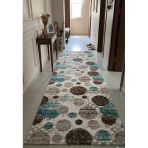Merinos Akrilik Halı 100X150 Yolluk Halı