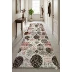 Merinos Akrilik Halı 100X220 Yolluk Halı