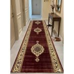 Merinos Akrilik Halı 100X350 Yolluk Halı