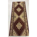 Merinos Akrilik Halı 100X70 Yolluk Halı