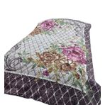 Merinos Fashion Cift Kisilik Vizon Battaniye (200X240)-Abel Mor