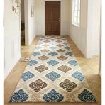 Merinos Halı Akrilik Dokuma 100X500 Yolluk Halı