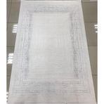 Merinos Halı Arden 72484 062 Serisi Akrilik Salon Oturma Yatak Odası Halısı Gri - Krem