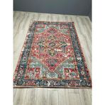 Merinos Halı Asos Bukle Jel Tabanlı Ince Halıfleks 152x244 Halı