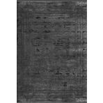 Merinos Halı Bamboo Lavi 34666 900 Serisi Bambu İplik Salon Oturma Odası Halısı