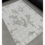 Merinos Halı Harvard Koleksiyonu 62350-060 Vizon - Vizon - Krem - 160 x 230 cm