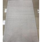 Merinos Halı Octavia 75490 070 Serisi Salon Oturma Yatak Odası Halısı Kahve