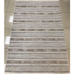 Merinos Halı Ritim 73340 070 Serisi Salon Oturma Yatak Odası Halısı Kahverengi