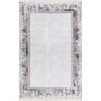 Merinos Halı Rodin 60894 070 Serisi Akrilik Salon Oturma Odası Halısı 180 * 250