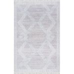 Merinos Halı Rodin 60896 095 Serisi Akrilik Salon Oturma Odası Halısı 180 * 250