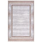 Merinos Halı Rodin 60900 070 Serisi Akrilik Salon Oturma Odası Halısı 160 * 230