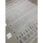 Merinos Halı Valeria 91003 060 Serisi Salon Oturma Yatak Odası Halısı Krem