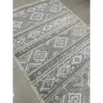 Merinos Halı Valeria 91008 060 Serisi Salon Oturma Yatak Odası Halısı