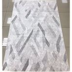 Merinos Halı Vista 76586 097 Serisi Triko Akrilik Salon Oturma Yatak Odası Halısı Gri