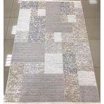 Merinos Halı Vista 76596 957 Serisi Triko Akrilik Salon Oturma Yatak Odası Halısı 160 * 230