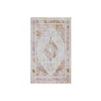 Merinos Hesna 17875-060 160x230 cm Oval Modern Halı