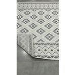 Merinos Launge 54097-260 Modern Desen Halı