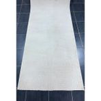 Merinos Leaf Kaymaz Taban Rölyef Krem 120x220 cm Halı