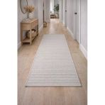 Merinos Mira 68975-060 Özel Kesme Halı Krem