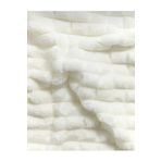 Merinos Modern Line 3 Parça Kemik Battaniye Seti