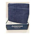 Merinos Modern Line 3 Parça Yatak Örtüsü