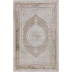 Merinos Thales 31942 080 160 x 230 cm Krem Salon Halısı