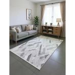 Merinos Vista 160X230 Cm Akrilik Halı 76586-097