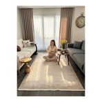 Merinos VİSTA HALI SALON, OTURMA, YATAK ODASI HALISI DESEN KODU 76337-070