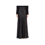 MERİT FASHION Payet Premium Çan Maxi Etek