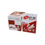 MERİVİA ve Stpa Offıce Paper A4 Fotokopi Kağıt 2500LÜ 210X297MM (5405)